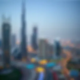 Emaar Sky View: An In-Depth Exploration of a Premier Dubai Development Introduction