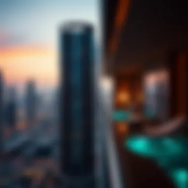 Notable Emaar Sky View: An In-Depth Exploration of a Premier Dubai Development