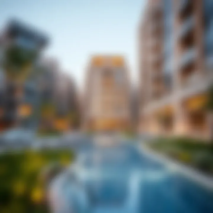 Emaar South Urbana: Understanding a Key Development in Dubai's Real Estate Market Summary