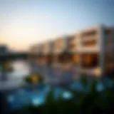 Emerging Projects in the UAE: Trends and Opportunities Introduction