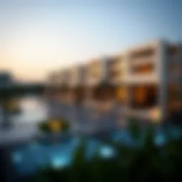 Emerging Projects in the UAE: Trends and Opportunities Introduction