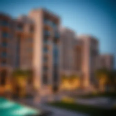Emerging Projects in the UAE: Trends and Opportunities Summary Emerging Projects in the UAE: Trends and Opportunities Summary