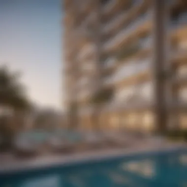 Real Estate Market Trends in Dubai Market trends analysis for real estate investment in Dubai
