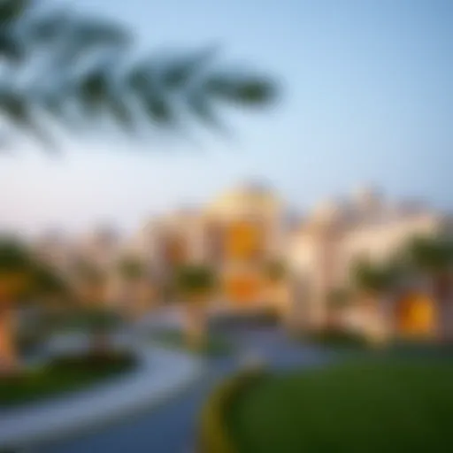 Examining the Majan Master Plan: A Comprehensive Overview Introduction