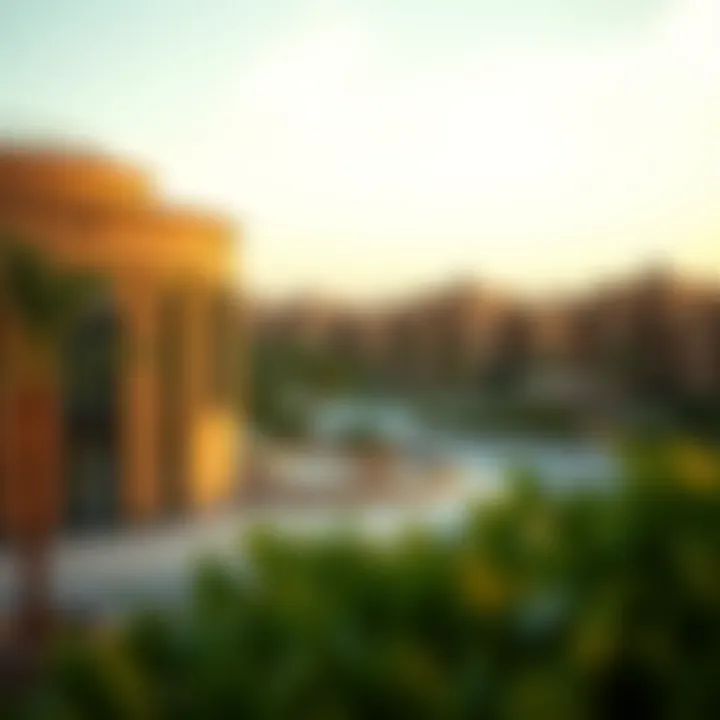 Notable Examining the Majan Master Plan: A Comprehensive Overview