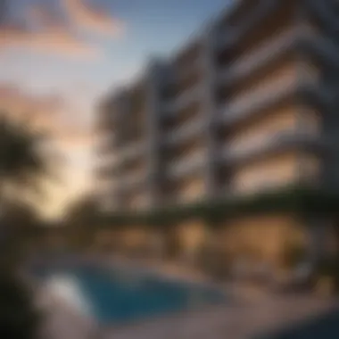 Exploring 1 BHK Flats for Rent in Al Rigga: A Comprehensive Guide Introduction Exploring 1 BHK Flats for Rent in Al Rigga: A Comprehensive Guide Introduction