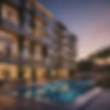 Exploring 1 BHK Flats for Rent in Al Rigga: A Comprehensive Guide Summary Exploring 1 BHK Flats for Rent in Al Rigga: A Comprehensive Guide Summary
