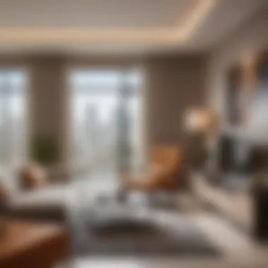 Exploring 2 BHK Options in Al Nahda, Dubai Introduction Exploring 2 BHK Options in Al Nahda, Dubai Introduction