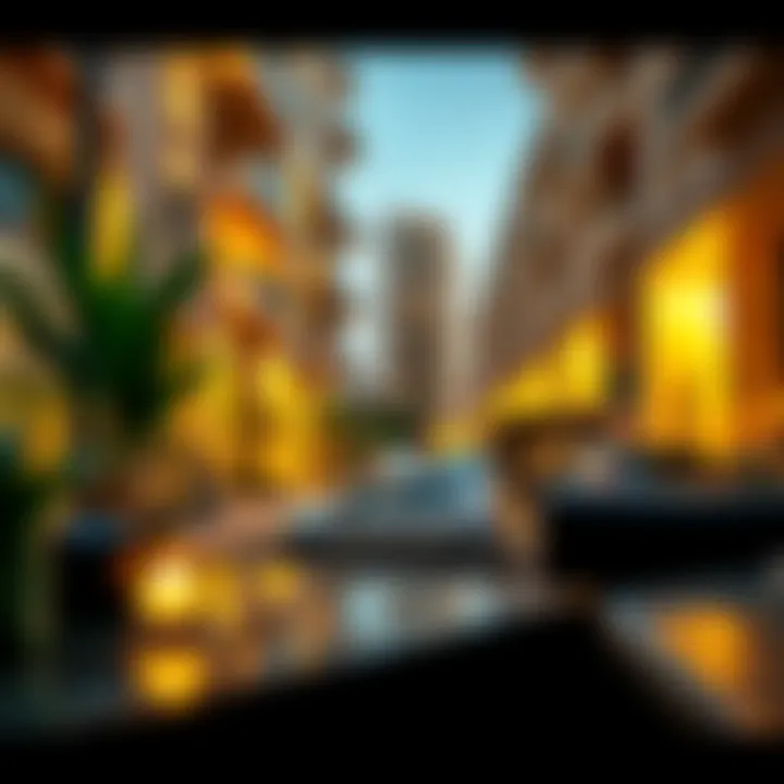 Market Trends for 2BHK Properties in Dubai Market trends and statistics for 2BHK properties in Dubai