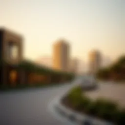 Exploring 77 Valley: A Comprehensive Overview of Dubai's Emerging Residential Landscape Introduction