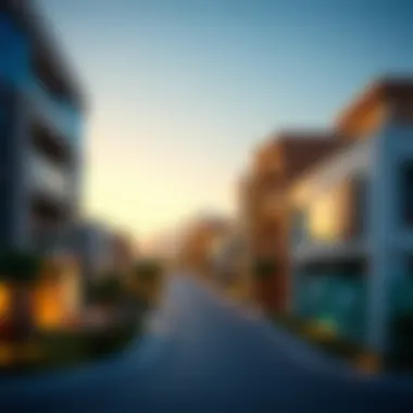 Exploring 77 Valley: A Comprehensive Overview of Dubai's Emerging Residential Landscape Summary Exploring 77 Valley: A Comprehensive Overview of Dubai's Emerging Residential Landscape Summary