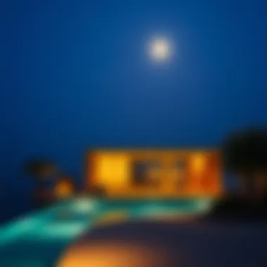 Exploring Abu Dhabi's Nurai Island: A Comprehensive Overview Introduction