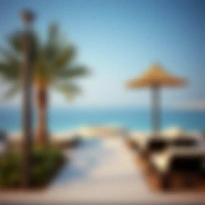 Notable Exploring Abu Dhabi's Nurai Island: A Comprehensive Overview