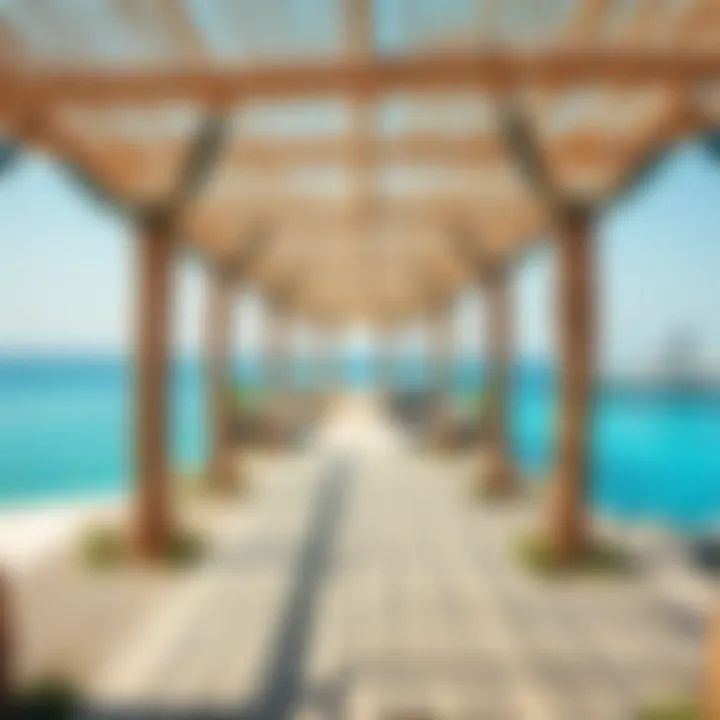 Exploring Abu Dhabi's Nurai Island: A Comprehensive Overview Summary