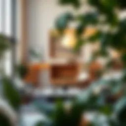 Exploring Acacia Floor Plans in Dubai Hills Introduction