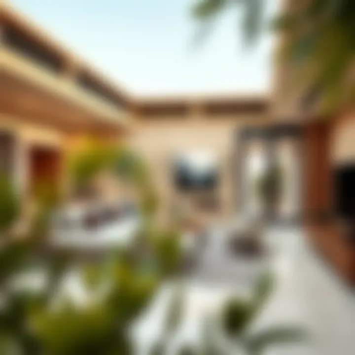 Exploring Acacia Floor Plans in Dubai Hills Summary
