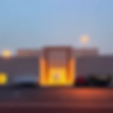 Notable Exploring Ajman Industrial 1: A Strategic Hub for Commerce and Growth