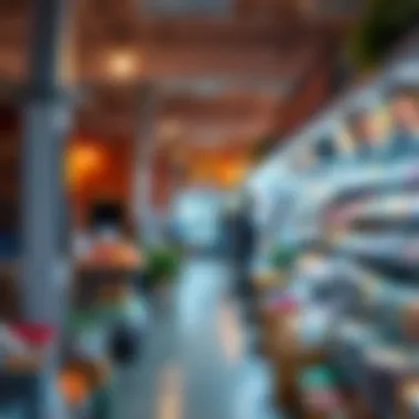 Real Estate Trends in Al Aweer's Market Real estate trends graph related to Al Aweer's Market