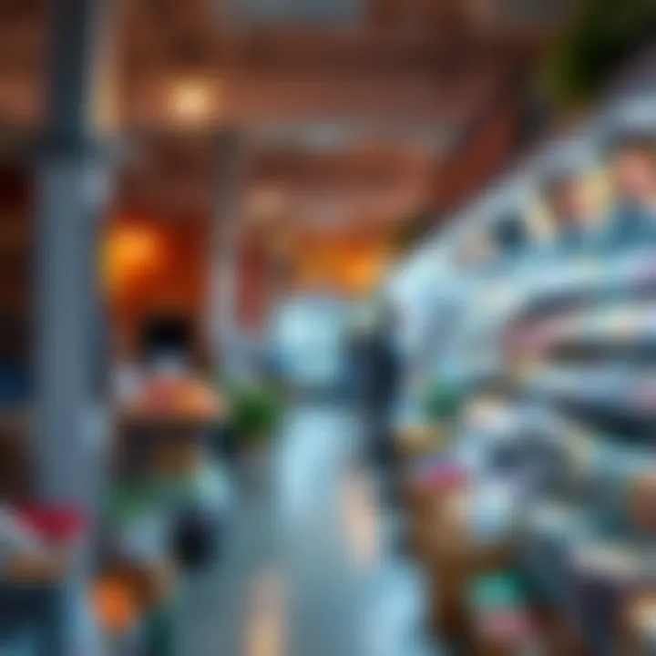 Real Estate Trends in Al Aweer's Market Real estate trends graph related to Al Aweer's Market