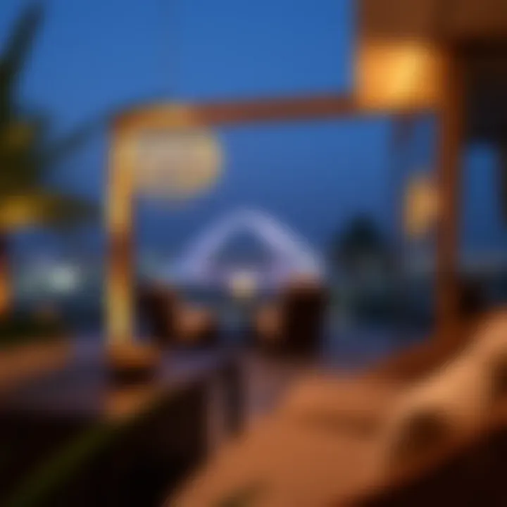 Exploring Al Barari Living Legends Introduction