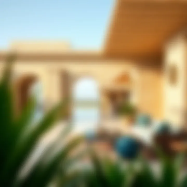 Exploring Al Barari Living Legends Summary