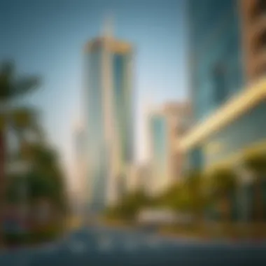 Notable Exploring Al Barsha Business Center: Insights and Implications Notable Exploring Al Barsha Business Center: Insights and Implications