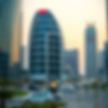 Exploring Al Barsha Business Center: Insights and Implications Summary Exploring Al Barsha Business Center: Insights and Implications Summary