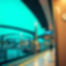 Exploring Al Barsha: Your Guide to the Nearest Metro Stations Introduction