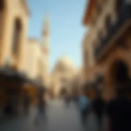 Exploring Al Fahidi Plaza: A Comprehensive Guide Introduction