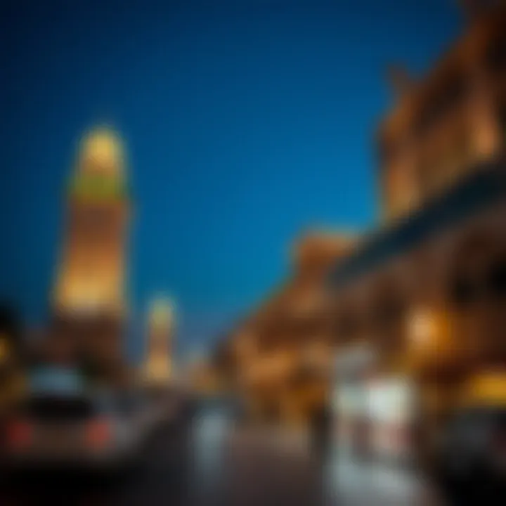 Notable Exploring Al Fahidi Plaza: A Comprehensive Guide