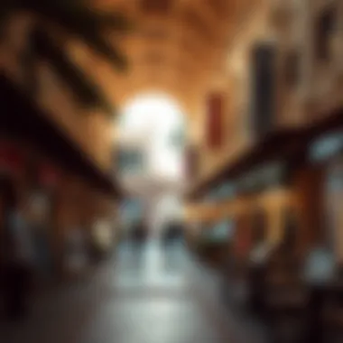 Exploring Al Fahidi Plaza: A Comprehensive Guide Summary Exploring Al Fahidi Plaza: A Comprehensive Guide Summary