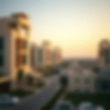 Notable Exploring Al Khail Real Estate: A Comprehensive Guide for Investors and Homebuyers Notable Exploring Al Khail Real Estate: A Comprehensive Guide for Investors and Homebuyers