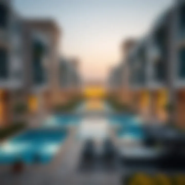 Exploring Al Khail Real Estate: A Comprehensive Guide for Investors and Homebuyers Summary