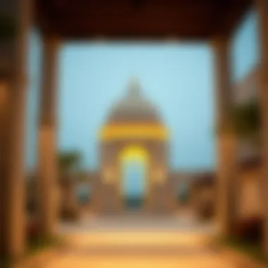 Exploring Al Liwan: A Visionary Community in Dubai Introduction Exploring Al Liwan: A Visionary Community in Dubai Introduction