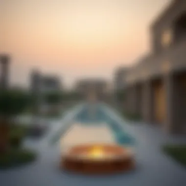 Notable Exploring Al Liwan: A Visionary Community in Dubai Notable Exploring Al Liwan: A Visionary Community in Dubai