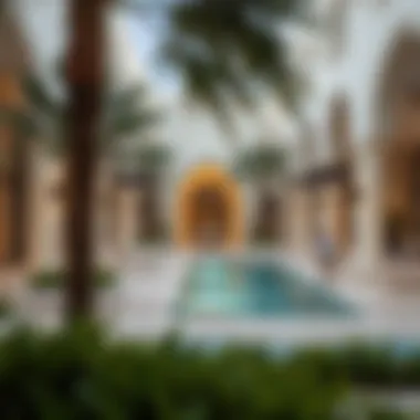 Exploring Al Liwan: A Visionary Community in Dubai Summary Exploring Al Liwan: A Visionary Community in Dubai Summary