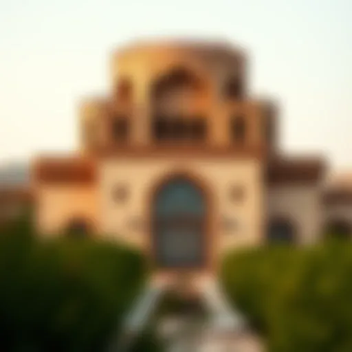 Exploring Al Mankhool: A Comprehensive Guide to a Hidden Gem in Dubai Introduction
