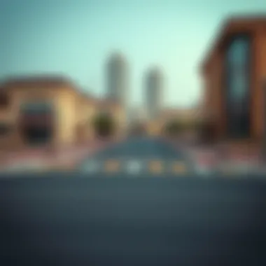 Exploring Al Mowailih, Sharjah: A Comprehensive Insight into a Growing Neighborhood Introduction