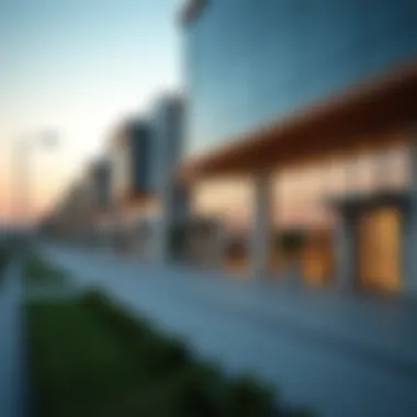 Notable Exploring Al Mowailih, Sharjah: A Comprehensive Insight into a Growing Neighborhood