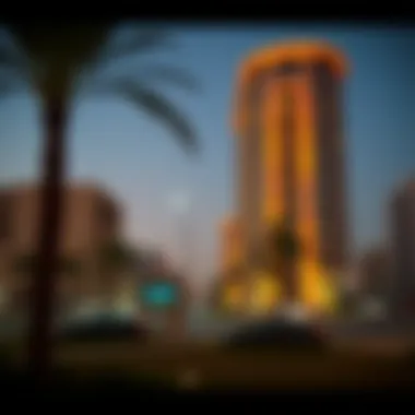 Exploring Al Mowailih, Sharjah: A Comprehensive Insight into a Growing Neighborhood Summary