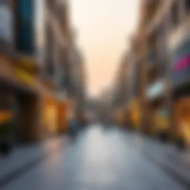Notable Exploring Al Seef Market: A Comprehensive Guide Notable Exploring Al Seef Market: A Comprehensive Guide
