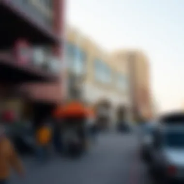 Exploring Al Seef Market: A Comprehensive Guide Summary Exploring Al Seef Market: A Comprehensive Guide Summary