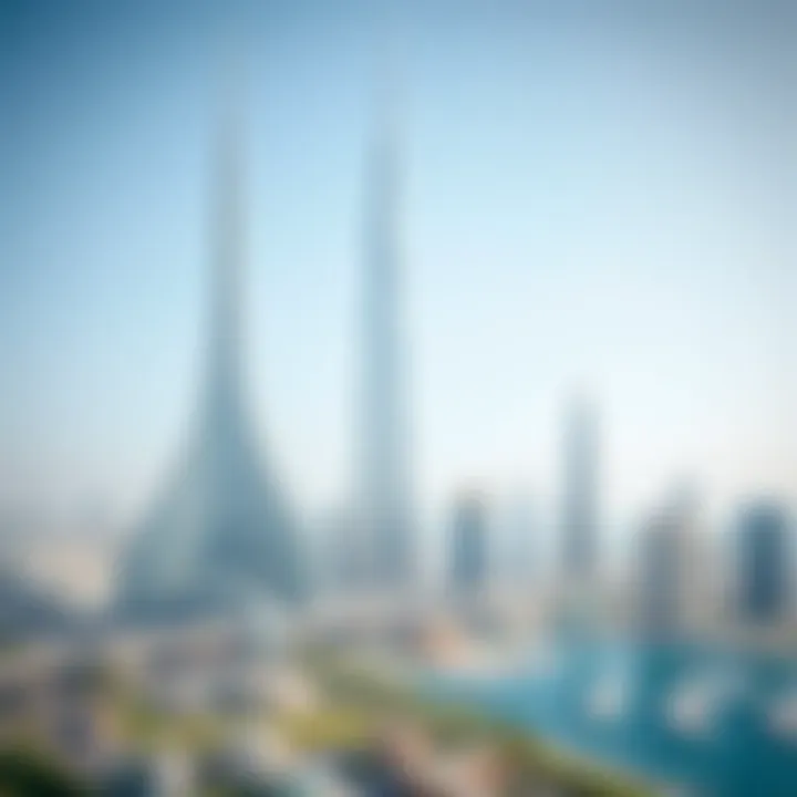 Notable Exploring Al Shafar Tower 1: A Comprehensive Analysis