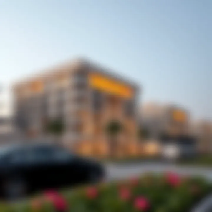 Investment Opportunities with Aldar Investment opportunities presented by Aldar projects