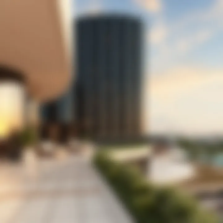 Exploring Alta Development in Dubai's Real Estate Landscape Introduction