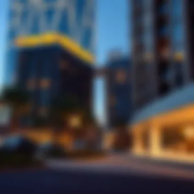 Notable Exploring Alta Development in Dubai's Real Estate Landscape