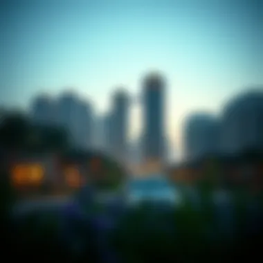 Exploring Alta Development in Dubai's Real Estate Landscape Summary Exploring Alta Development in Dubai's Real Estate Landscape Summary