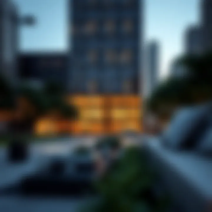 Investment Insights for Ansar Building Investment opportunities related to Ansar Building