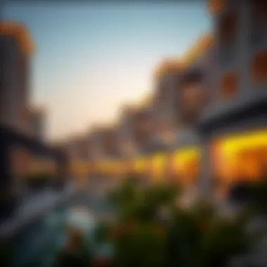 Exploring Ayana Properties: A Comprehensive Insight into Dubai Real Estate Summary