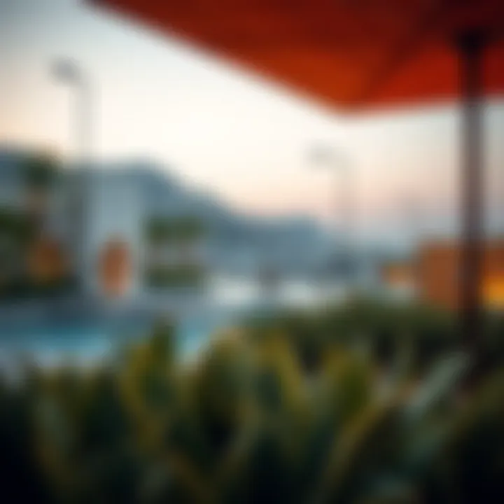 Exploring Azizi Riviera: A Visual Journey Summary